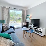 Jolie Maison à 400m De La Plage, Proche Centre-ville, Avec Terrasse Et Wifi Gratuit - Fr-1-361-55 Hébergement de vacances