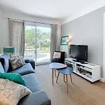 Jolie Maison à 400m De La Plage, Proche Centre-ville, Avec Terrasse Et Wifi Gratuit - Fr-1-361-55 Hébergement de vacances *