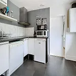 Jolie Maison A 400m De La Plage, Proche Centre-ville, Avec Terrasse Et Wifi Gratuit - Fr-1-361-55 *