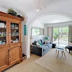 Jolie Maison A 400m De La Plage, Proche Centre-ville, Avec Terrasse Et Wifi Gratuit - Fr-1-361-55 Сasa de vacaciones